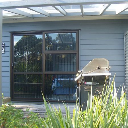 Beach B&B Waihi Exterior photo