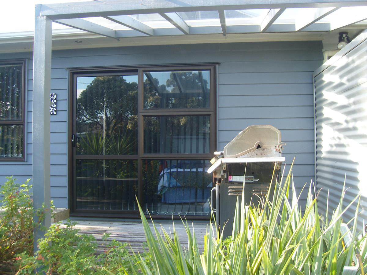 Beach B&B Waihi Exterior photo